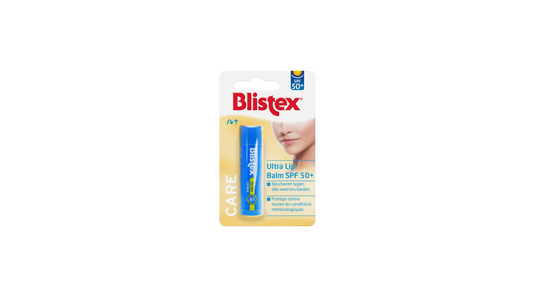 Blistex Lippenbalsem SPF 50