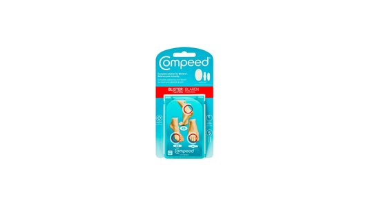 Blarenpleisters, Compeed Mix Pack