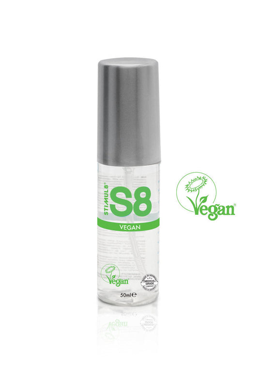 Stimul8 Eros vegan glijmiddel (50ml)