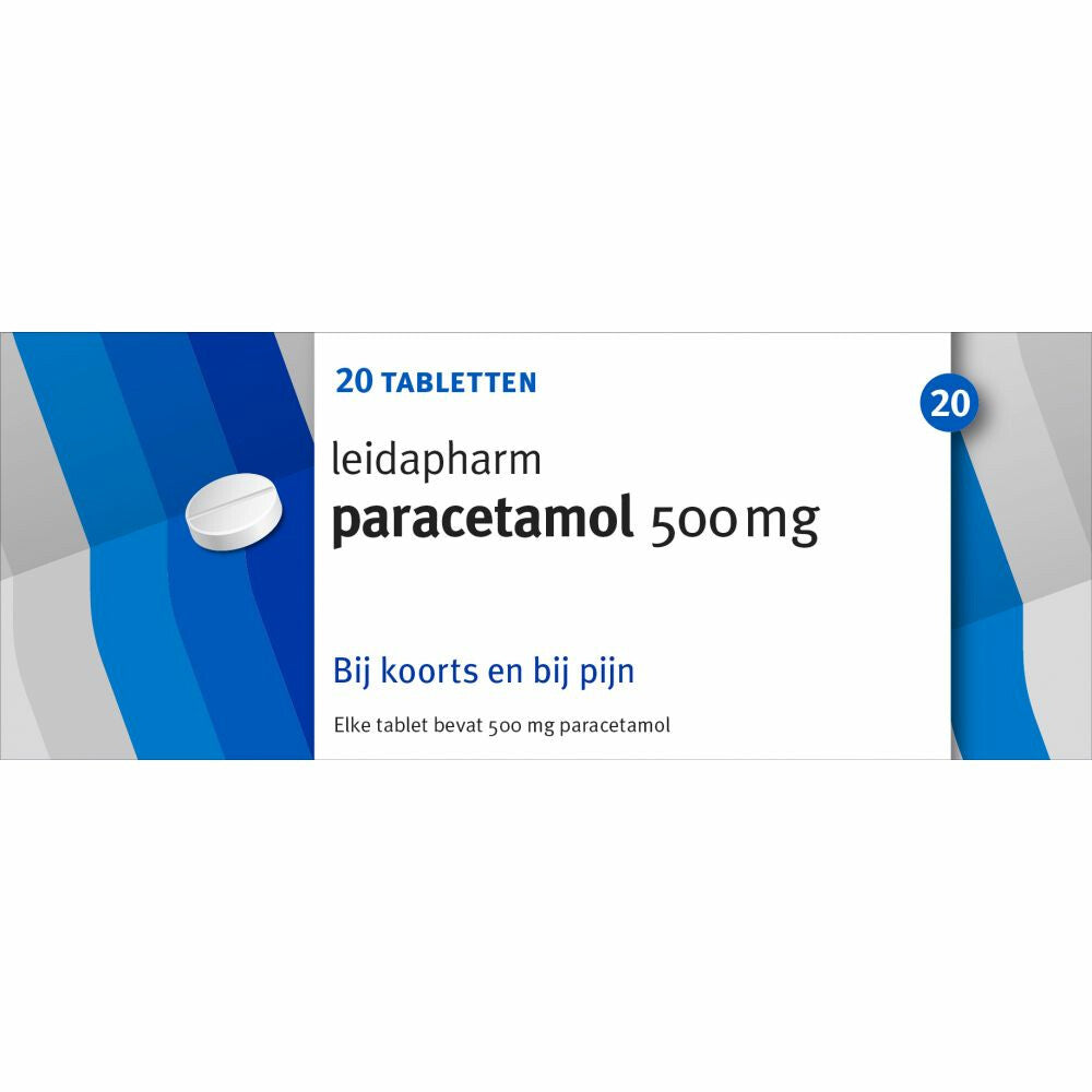 Reismedicatie Basis Pakket