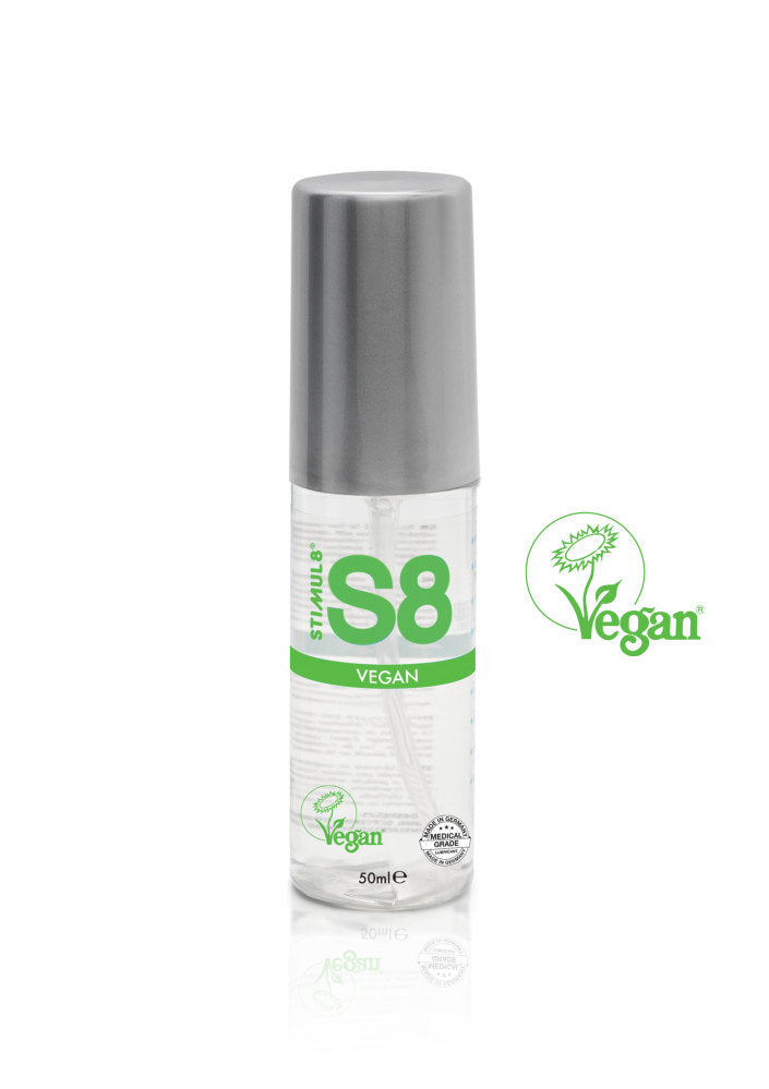 Stimul8 Eros vegan glijmiddel (50ml)