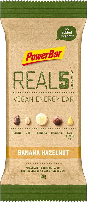 Vegan Sport Nutrition - POWER