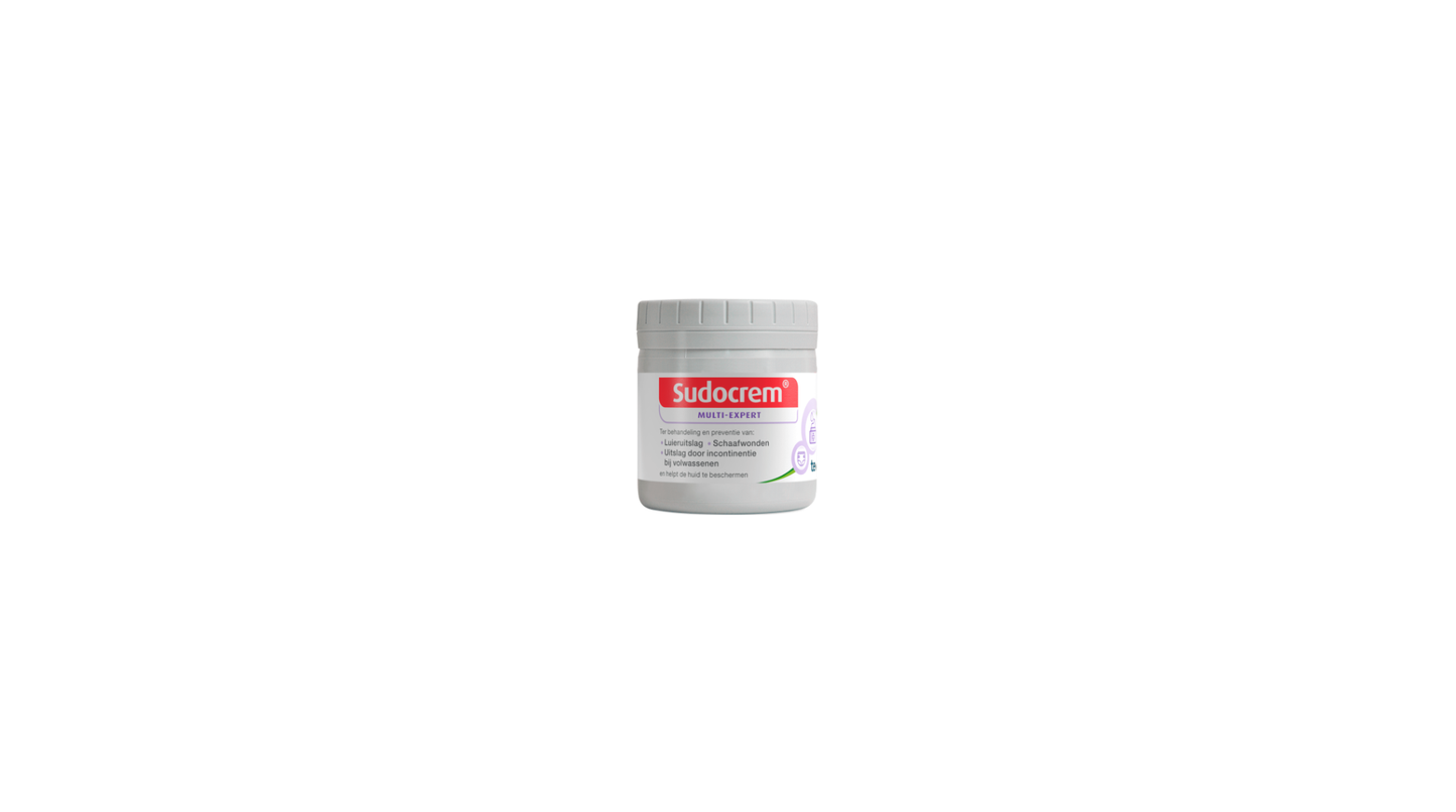 Sudocrem multi expert