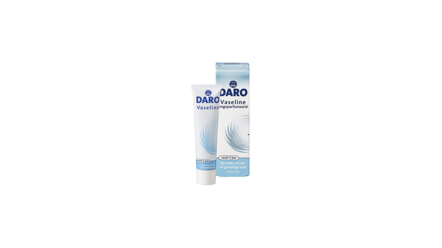 Vaseline Daro Derm ongeparfumeerd